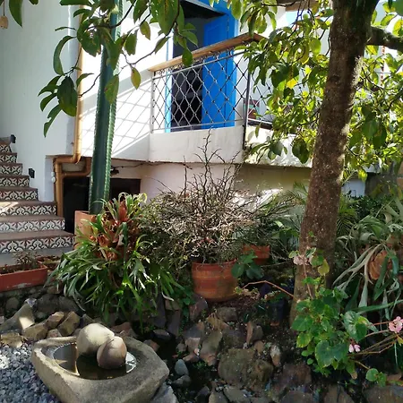 Patio Chic Apartment Jericoc  Exterior photo