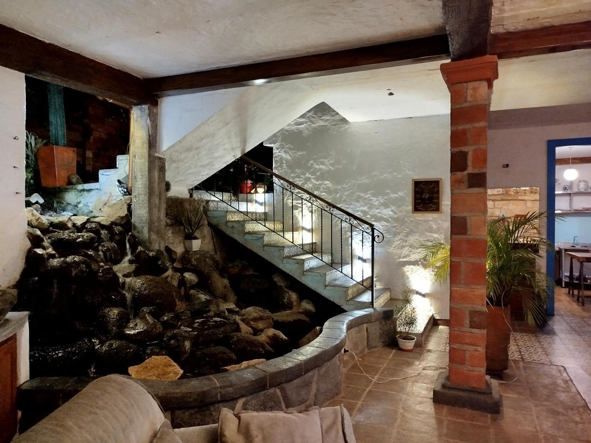 Patio Chic Homestay