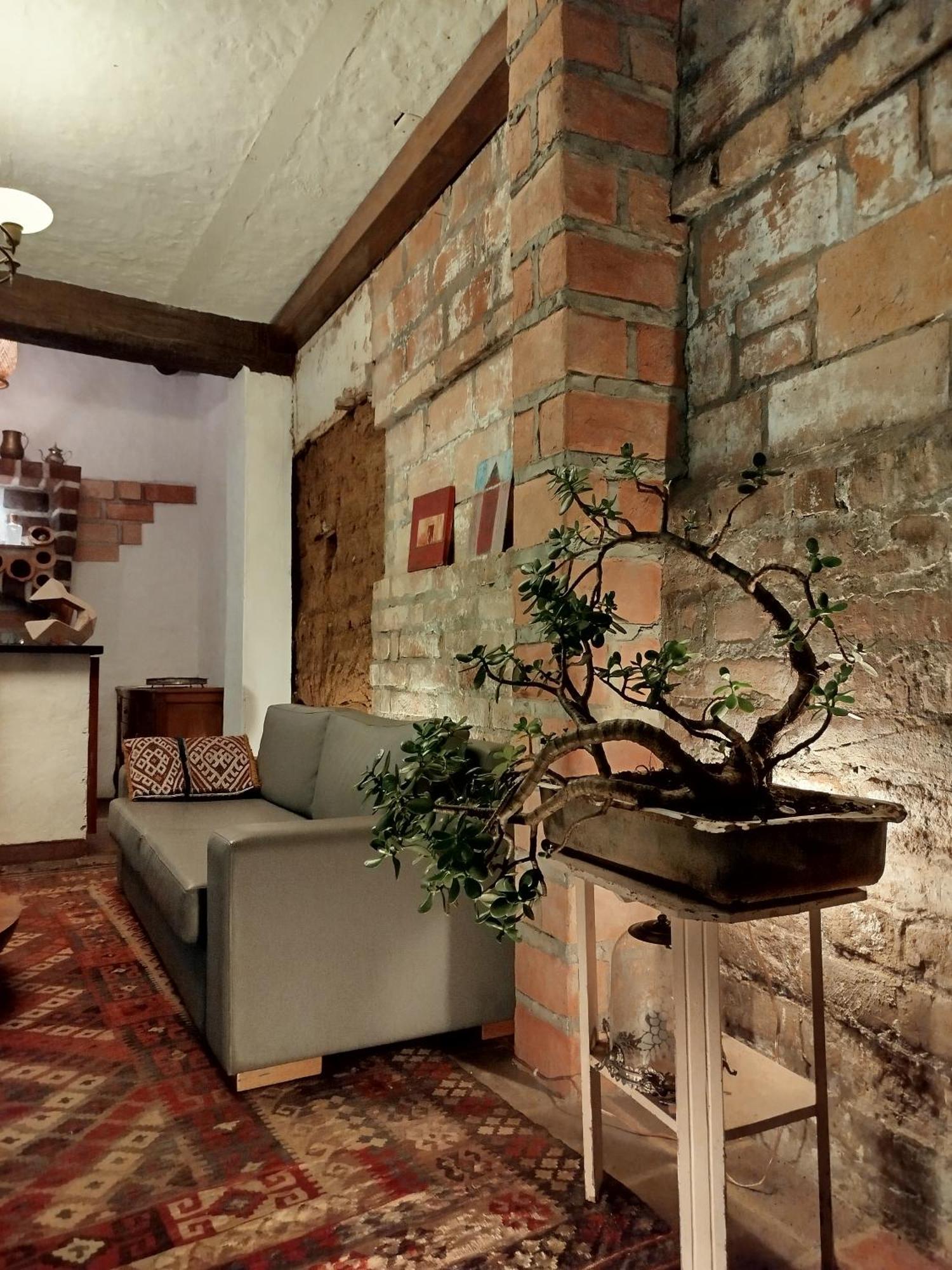 Patio Chic * Jericoc (Antioquia)