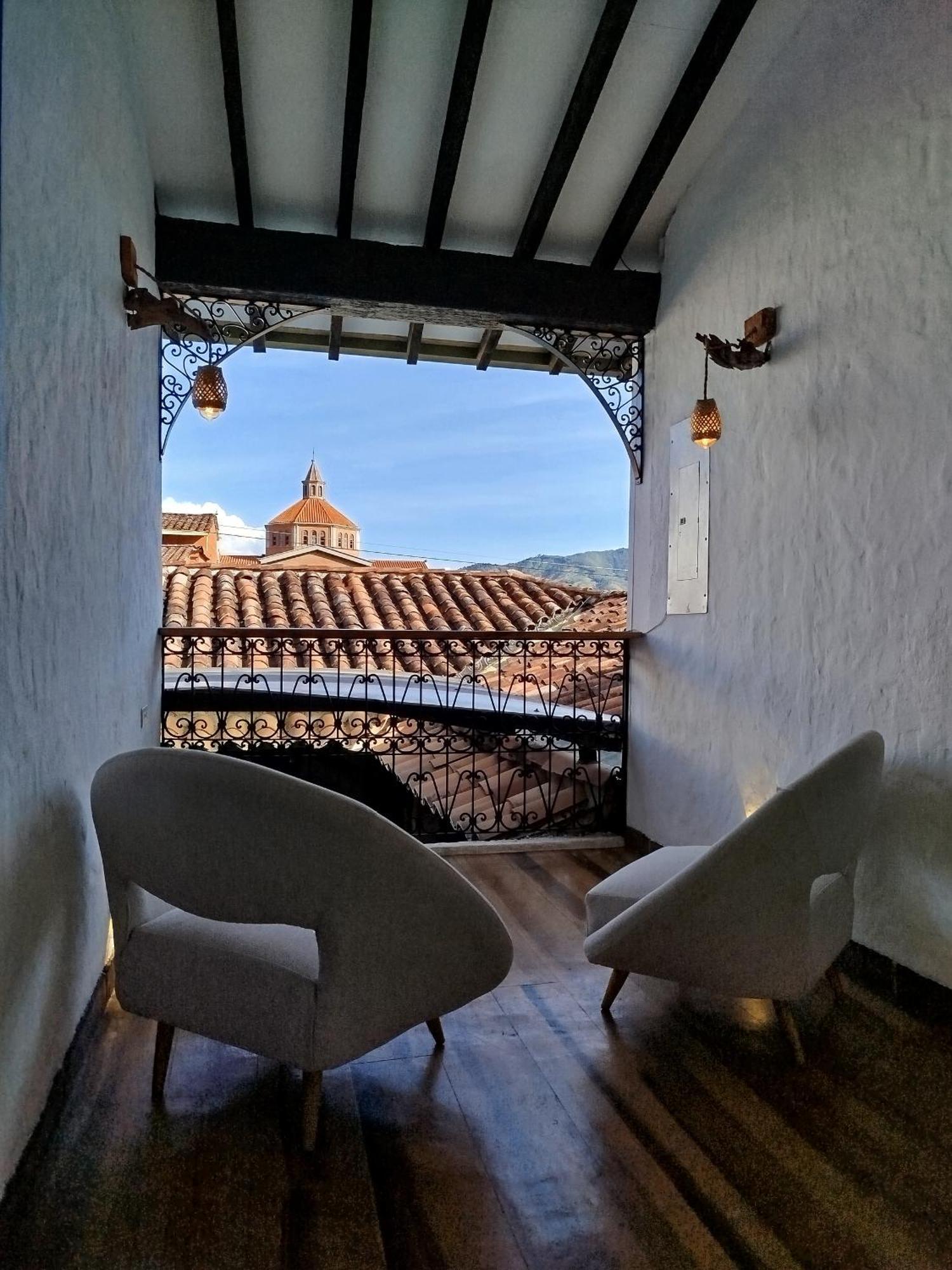 Patio Chic Homestay
