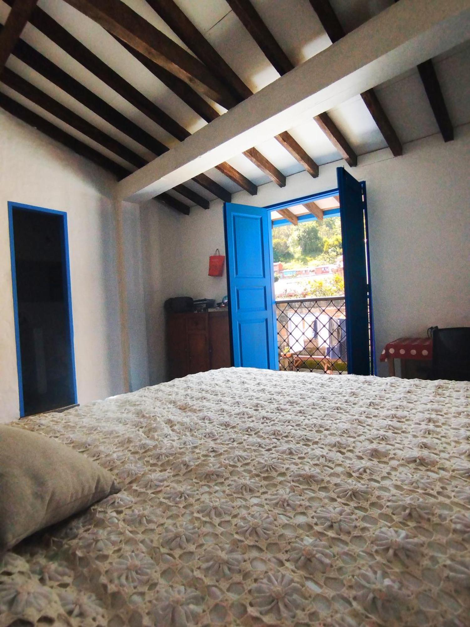 Patio Chic Homestay