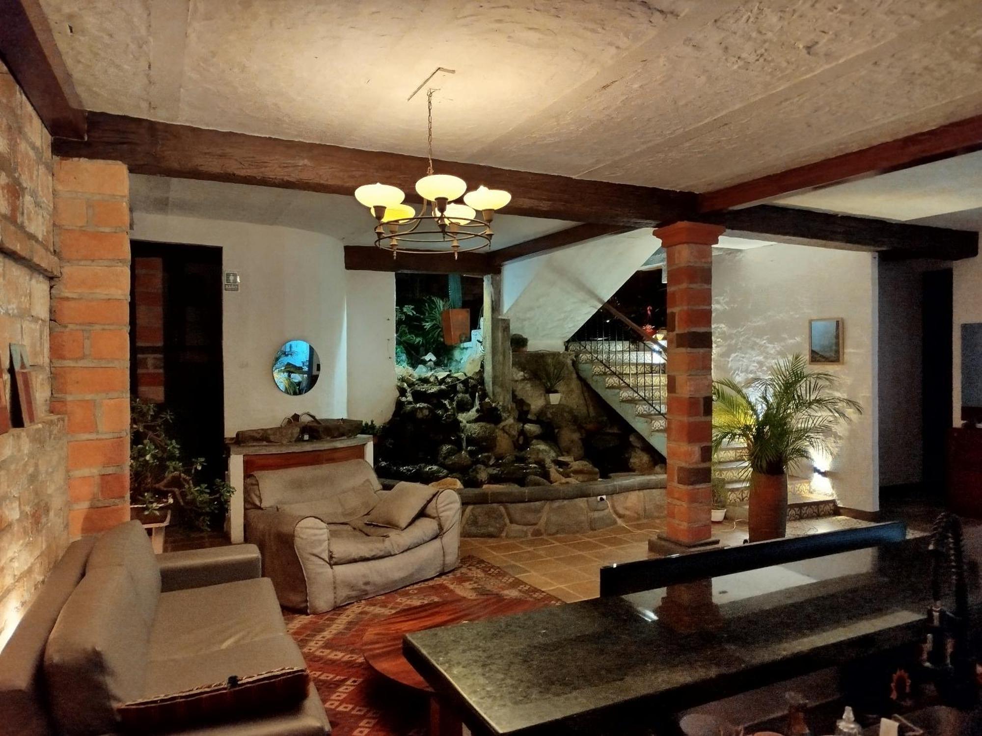 Patio Chic Homestay *