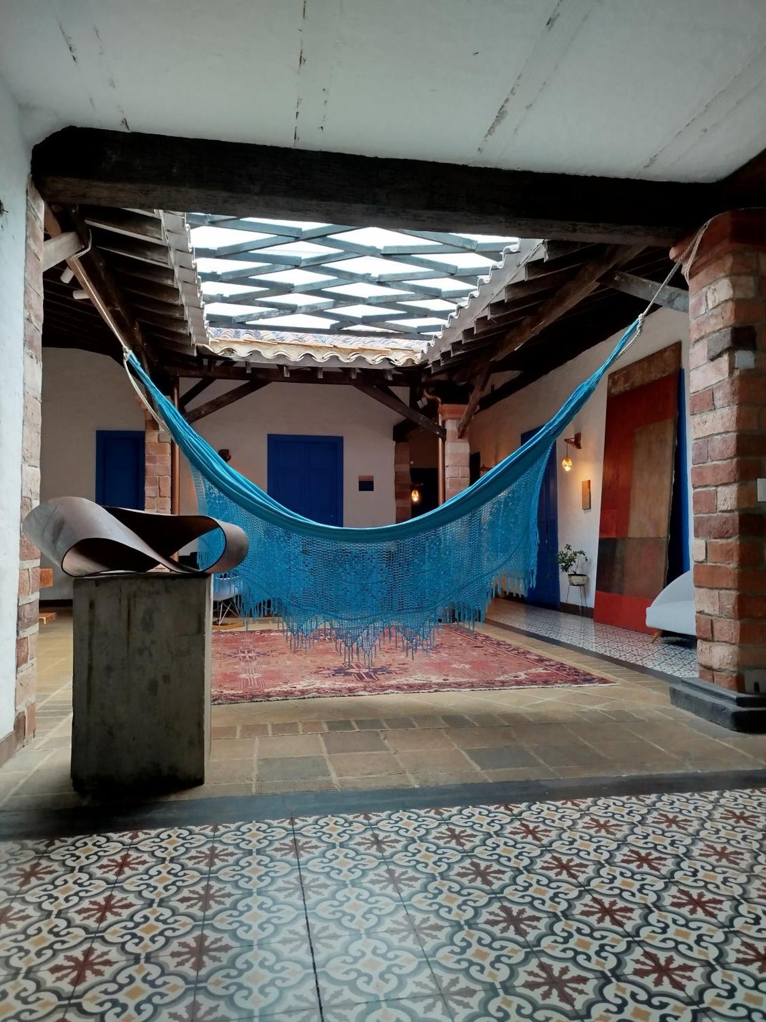 Homestay Patio Chic