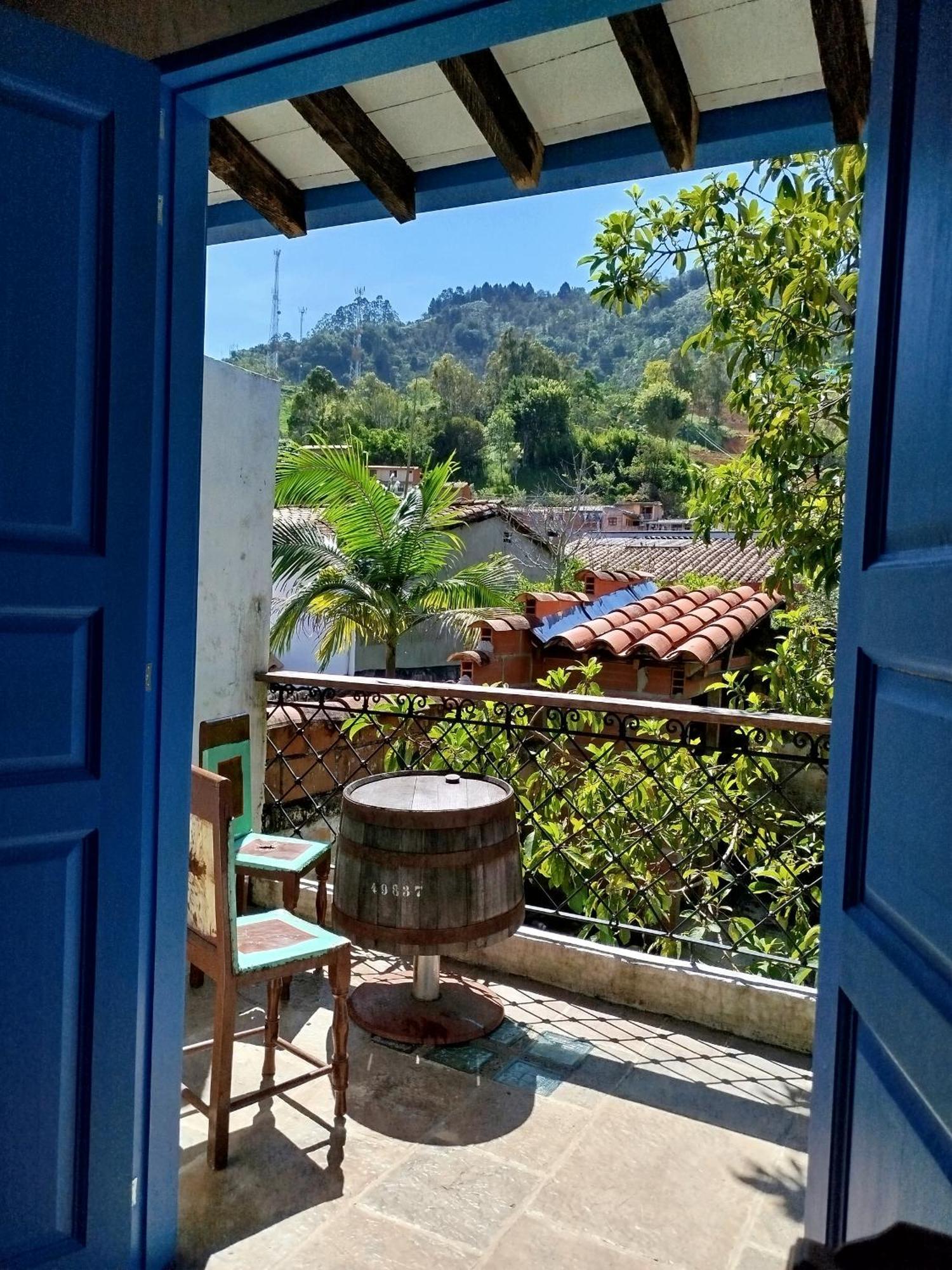 Patio Chic Homestay *