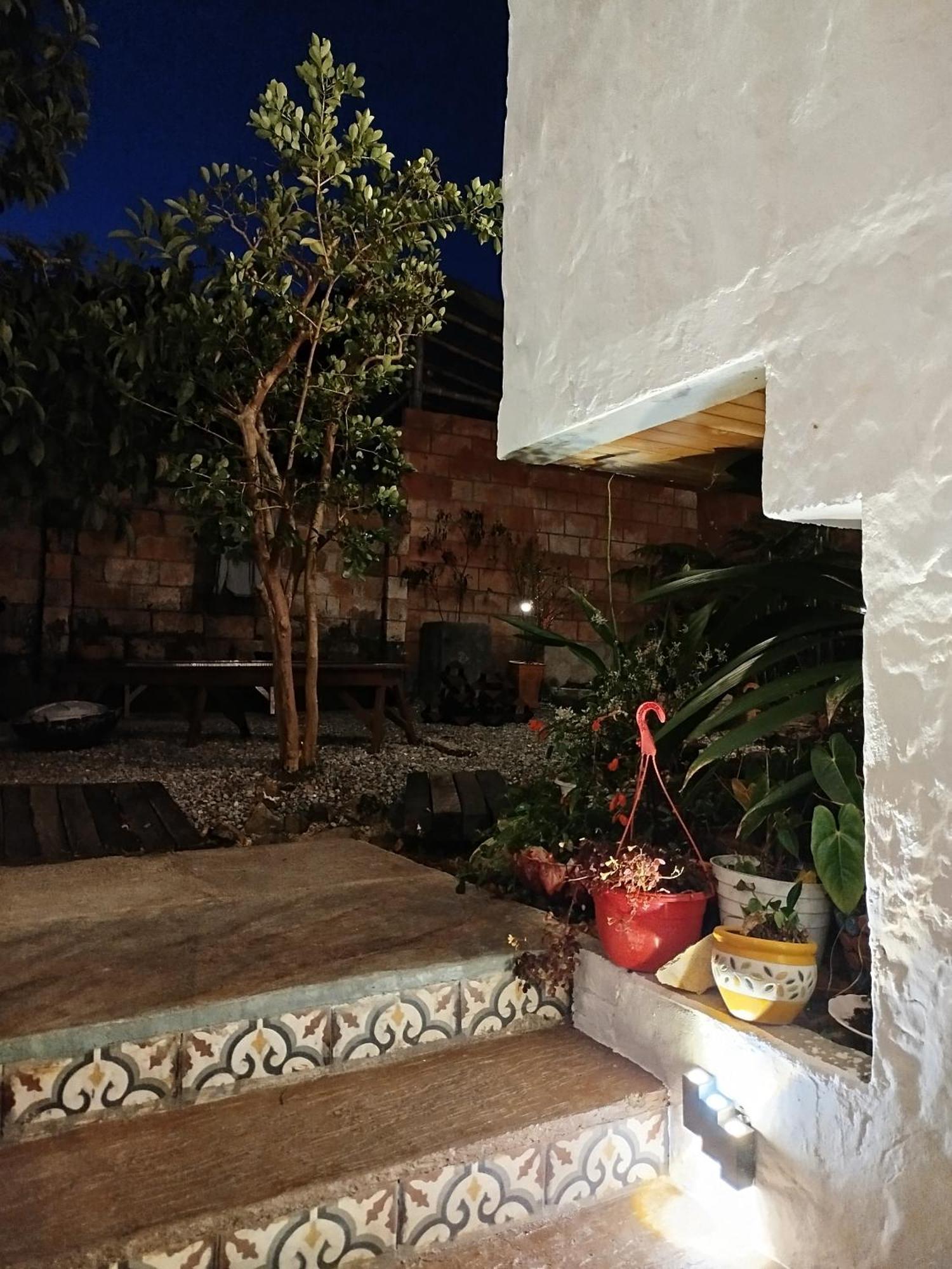 Patio Chic Homestay *