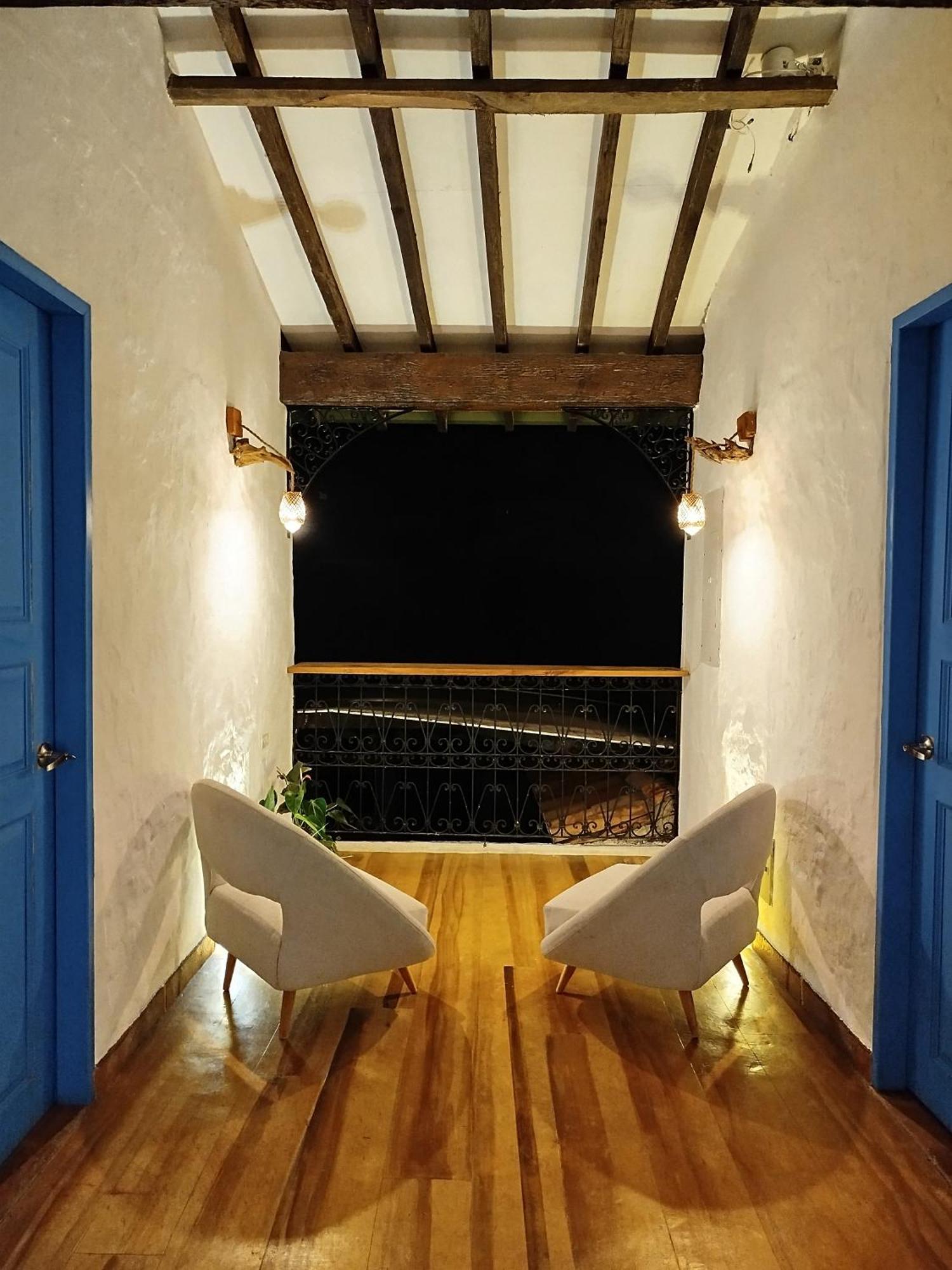 Patio Chic * Jericoc (Antioquia)