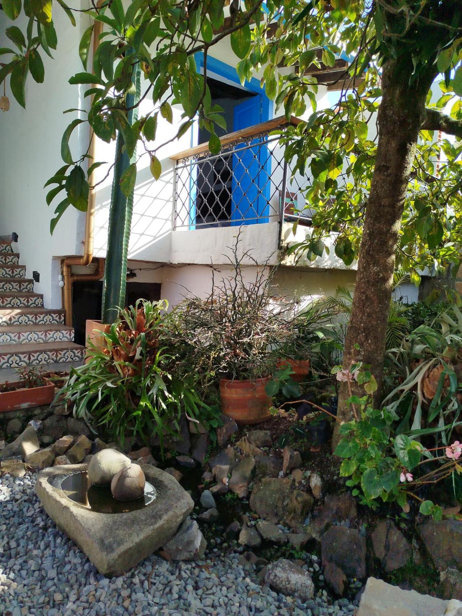 Patio Chic Homestay