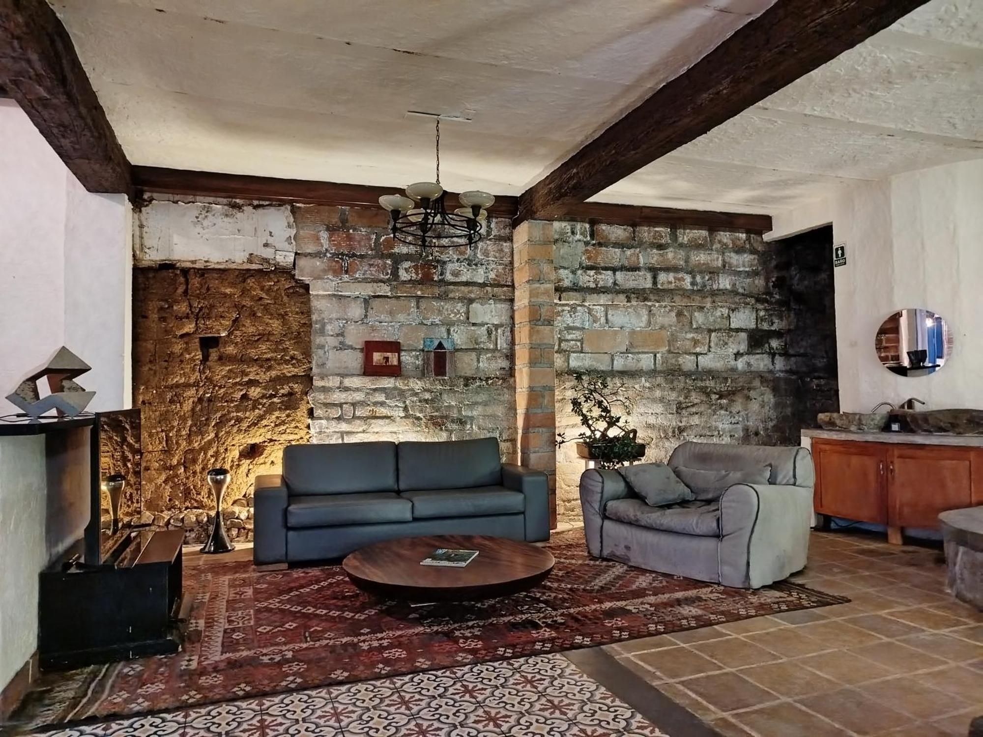 Homestay Patio Chic *