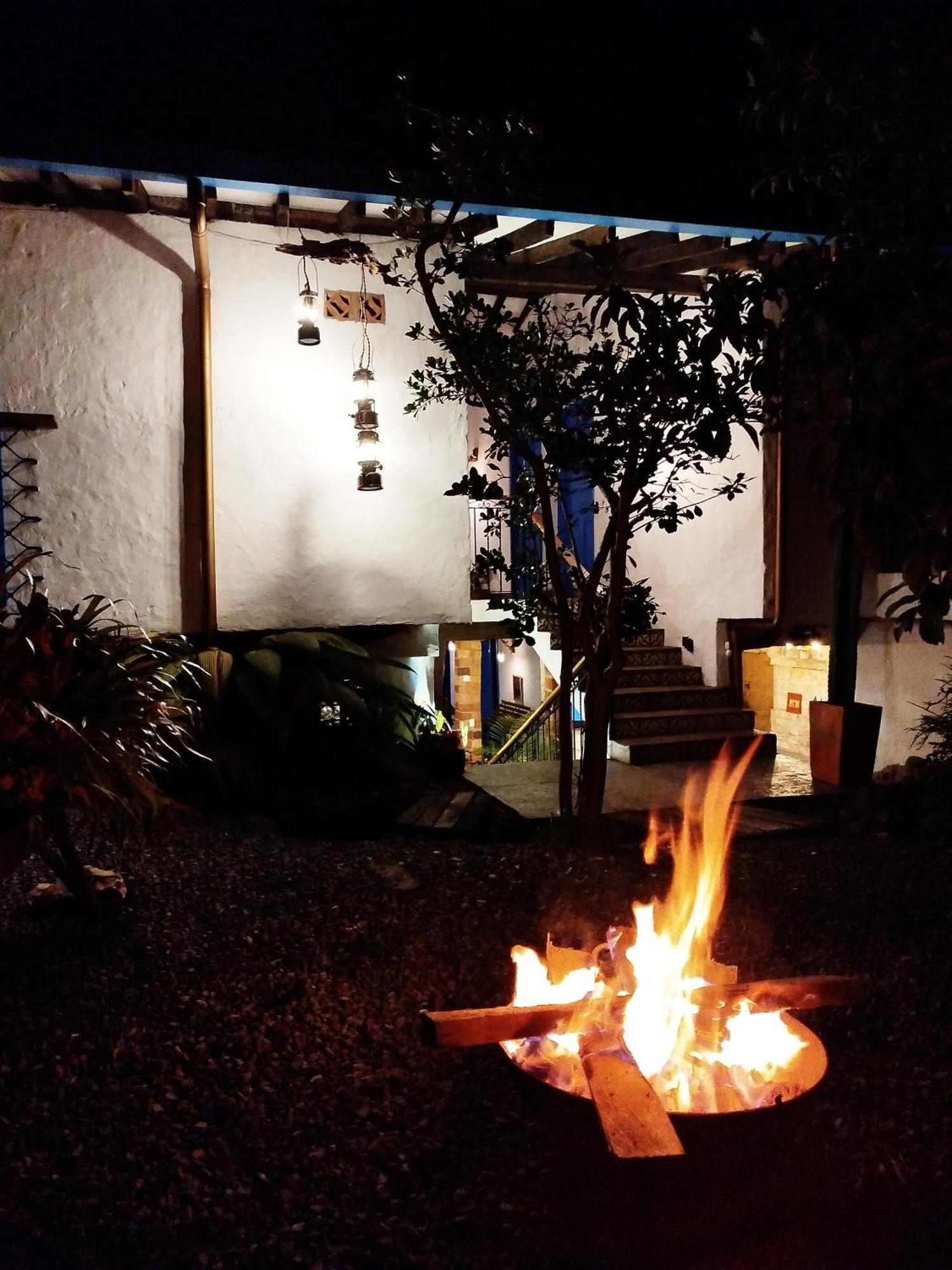 Patio Chic Homestay