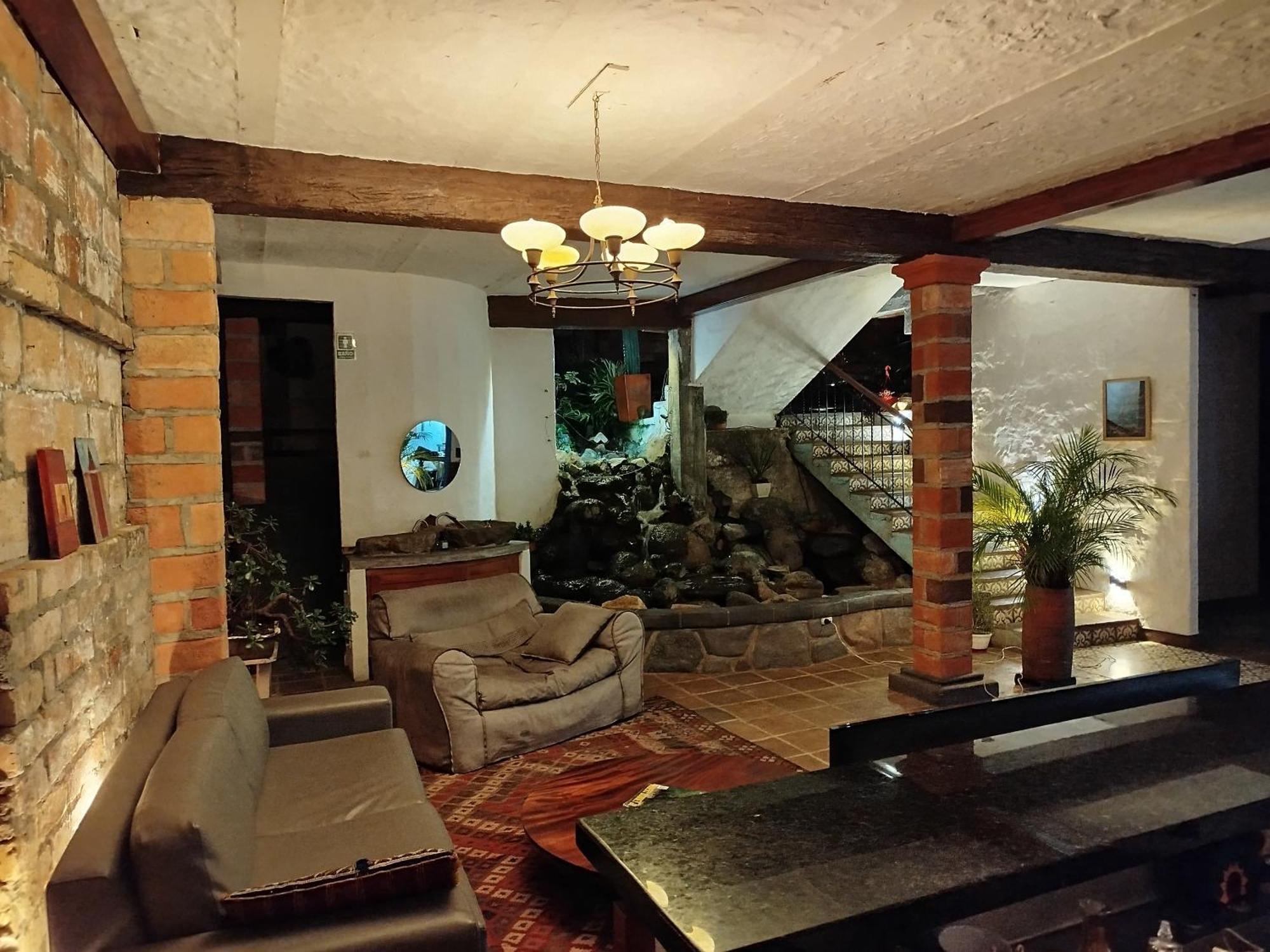 Patio Chic * Jericoc (Antioquia)