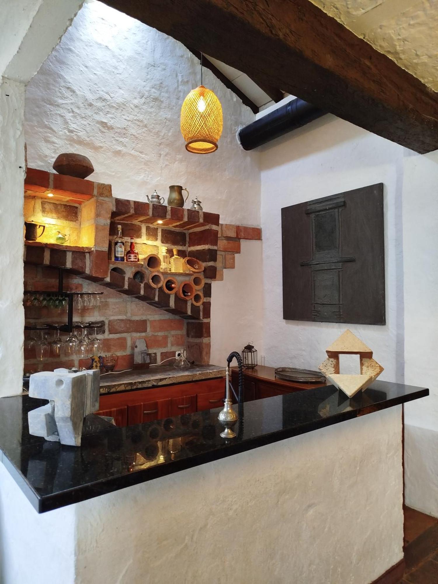 Patio Chic Jericoc (Antioquia)