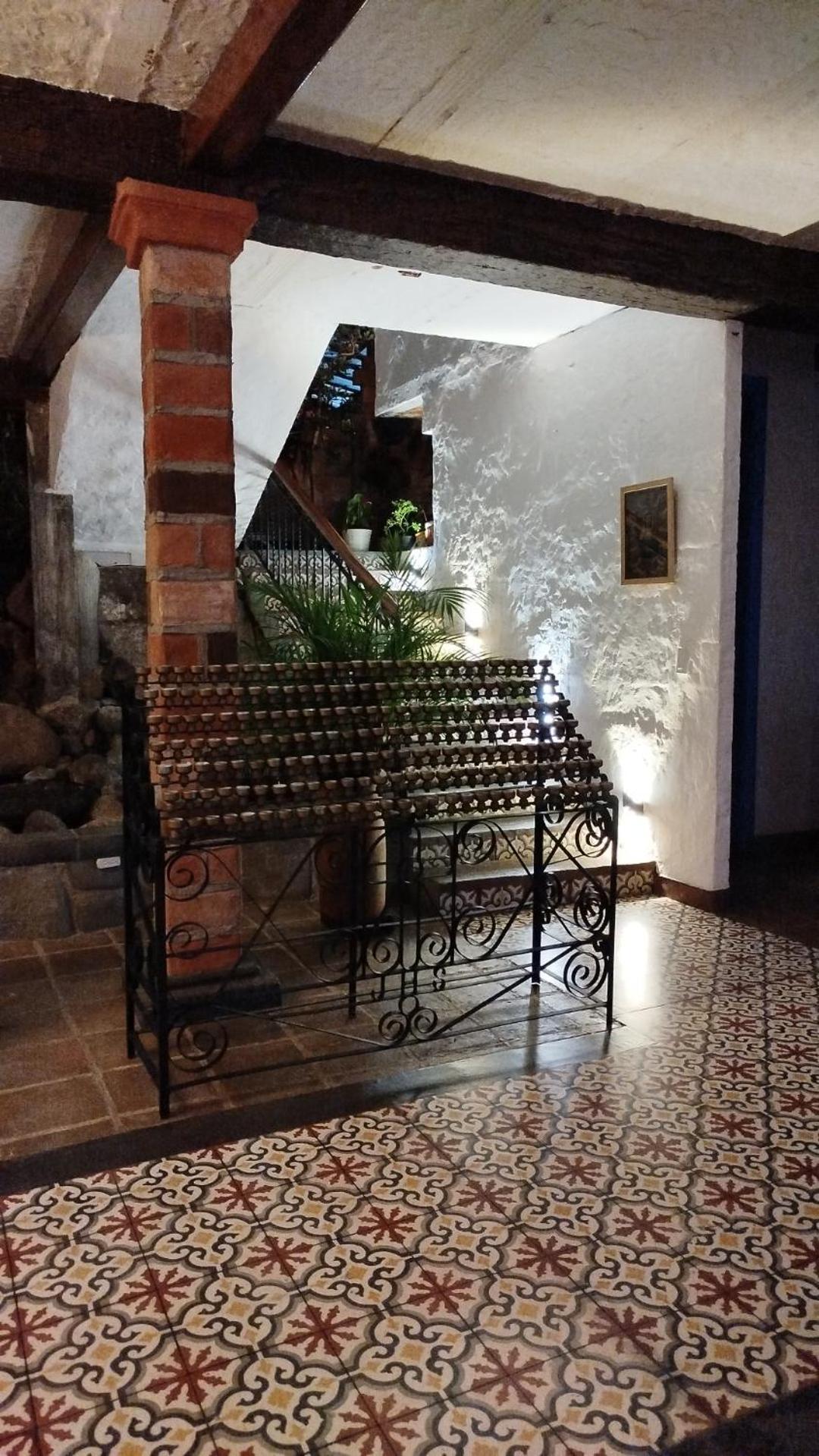 Patio Chic Jericoc (Antioquia)