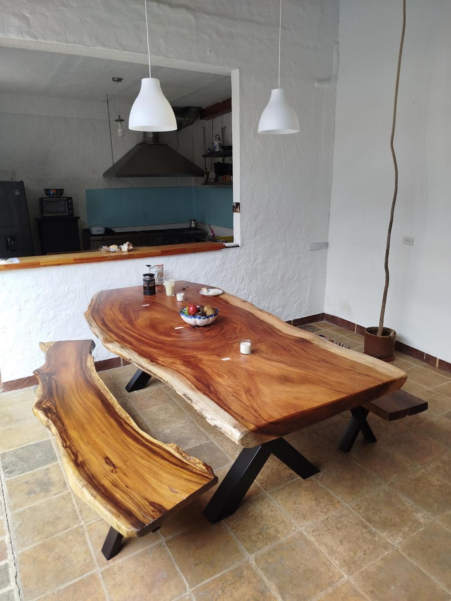 Patio Chic Jericoc (Antioquia)