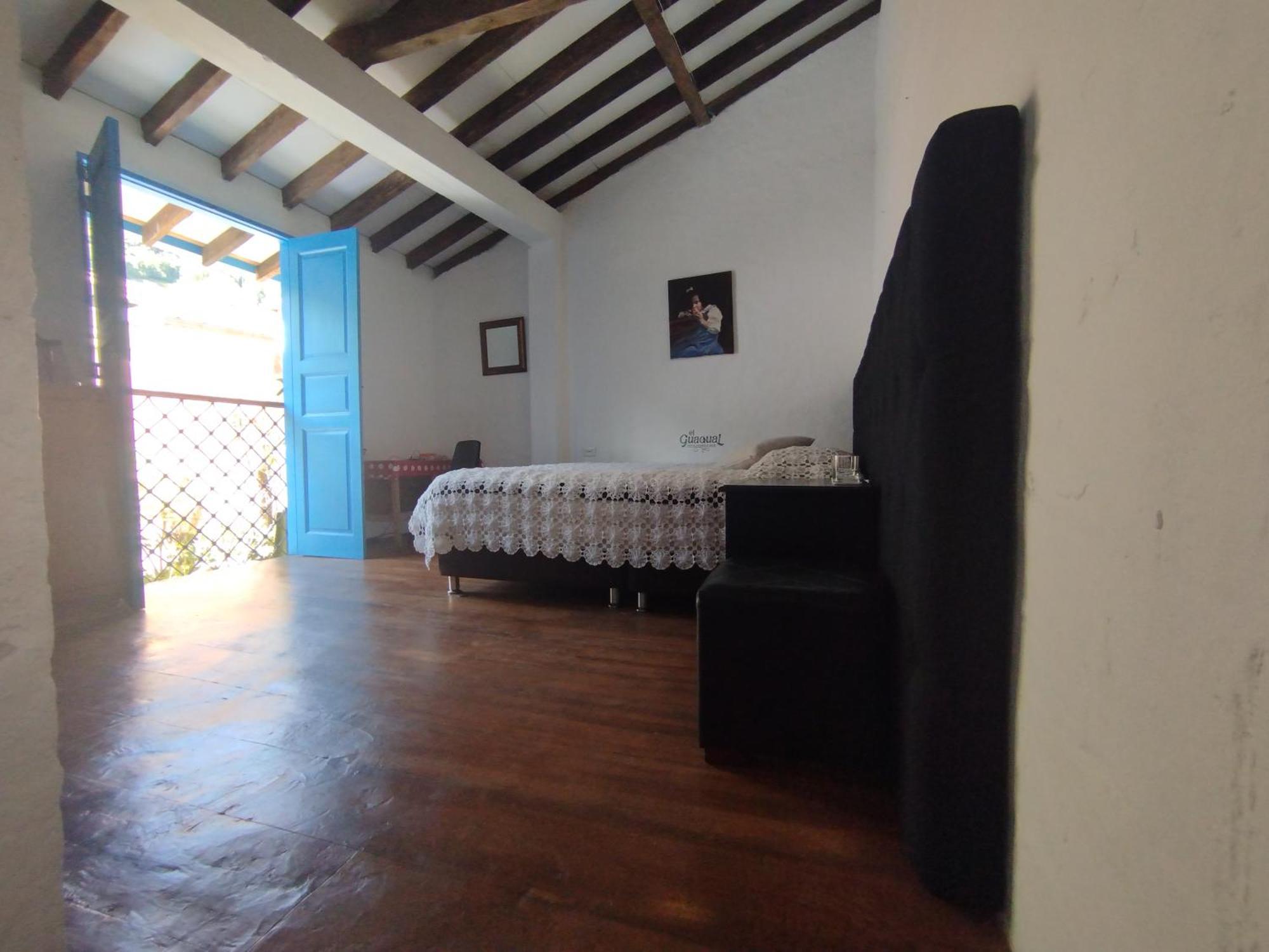 Patio Chic * Jericoc (Antioquia)