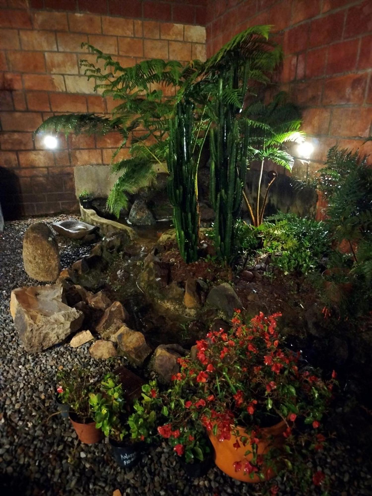 Patio Chic Homestay *
