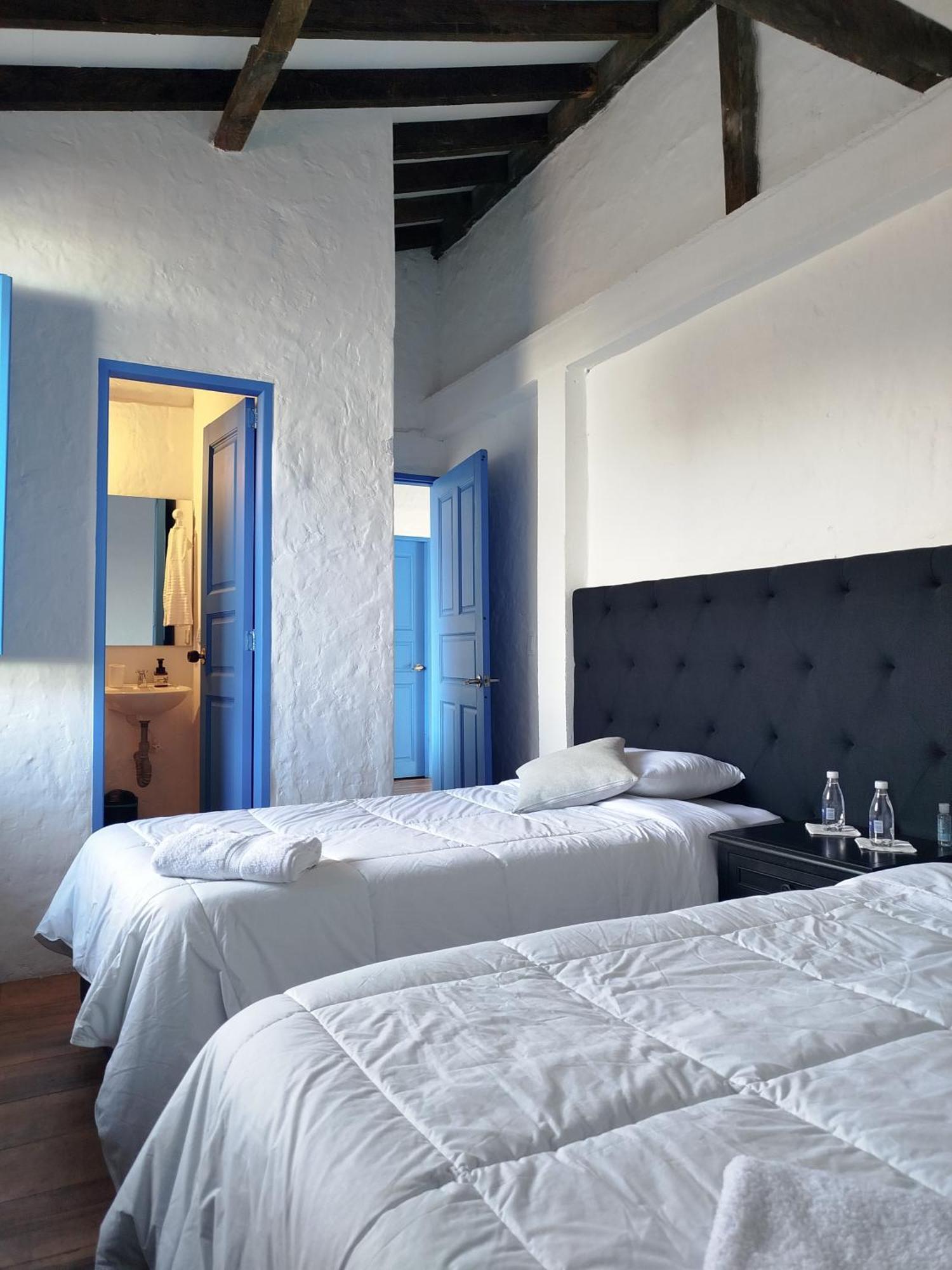 Patio Chic Homestay *
