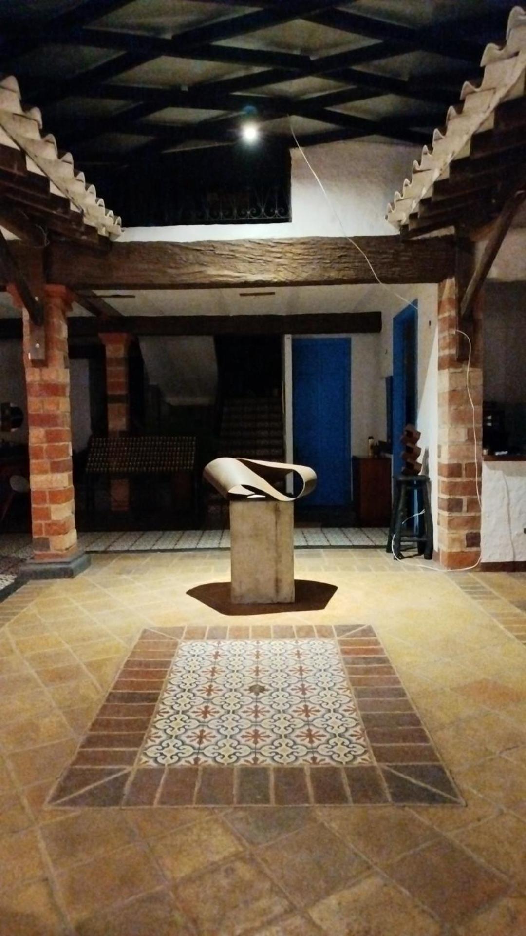 Homestay Patio Chic *