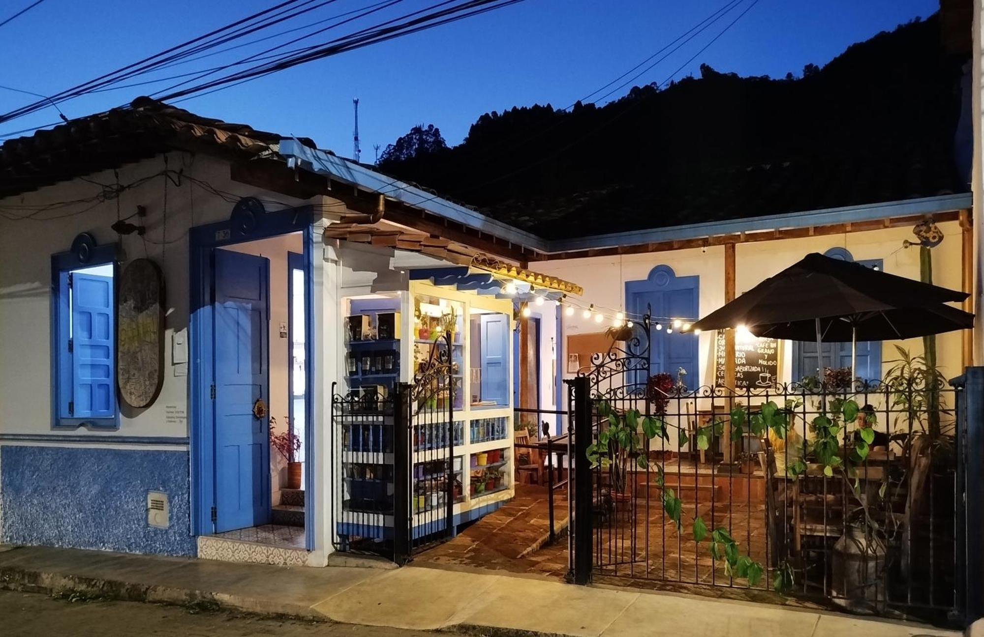 Patio Chic Homestay *